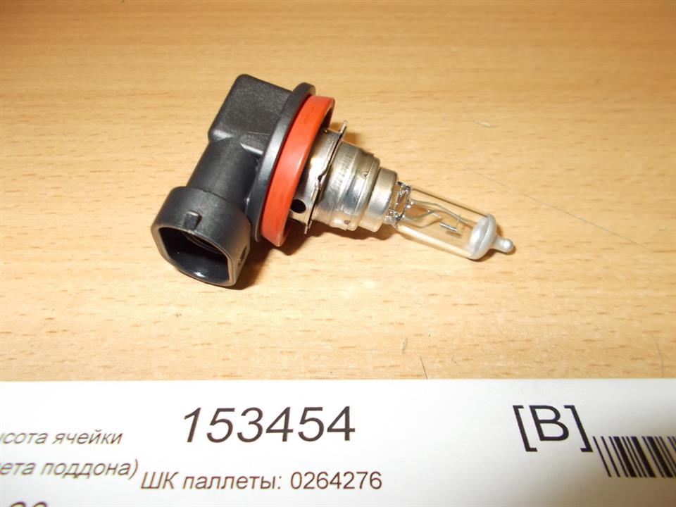 Ssang Yong 96600HG190 Лампа галогенна 12В 96600HG190: Купити в Україні - Добра ціна на EXIST.UA!