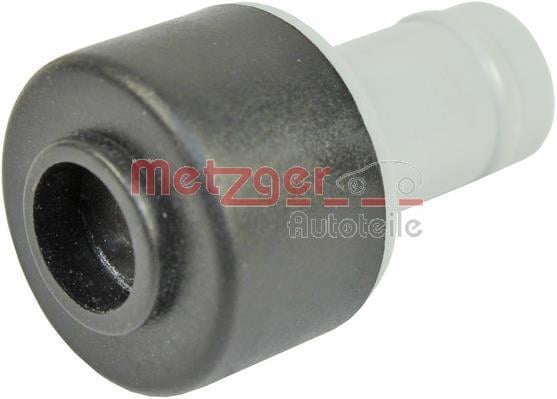 Metzger 2385038 Клапан вентиляції картерних газів 2385038: Купити в Україні - Добра ціна на EXIST.UA!
