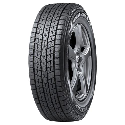 Dunlop T11Y11R2011 Шина Легкова Зимова Dunlop Grandtrek SJ8 275/50 R21 113R XL T11Y11R2011: Купити в Україні - Добра ціна на EXIST.UA!