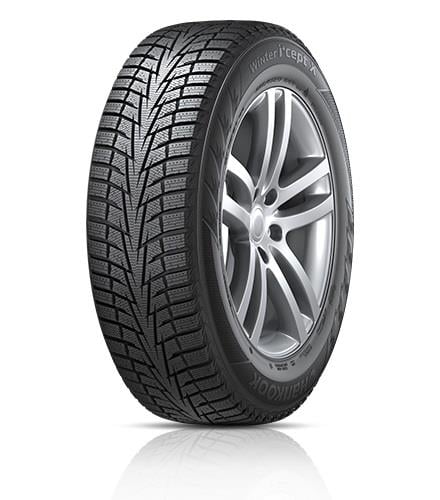 T11Y11R2038 Hankook Шина Легковая Зимняя Hankook WInter I*Cept X RW10 285/50 R20 116T XL
