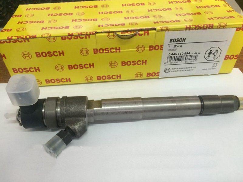 Купити Bosch 0 445 110 594 за низькою ціною в Україні!