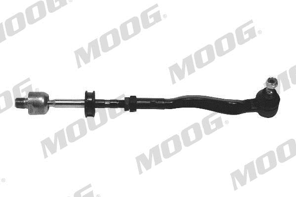 Купити Moog BM-DS-4340 за низькою ціною в Україні!