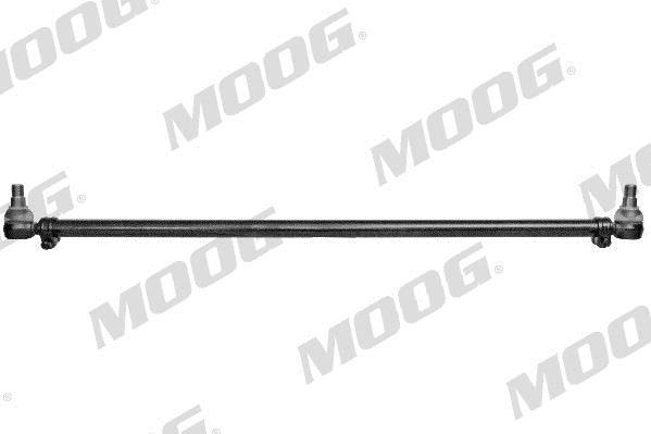 Moog DB-DL-10209 Тяга рульова поперечна DBDL10209: Купити в Україні - Добра ціна на EXIST.UA!