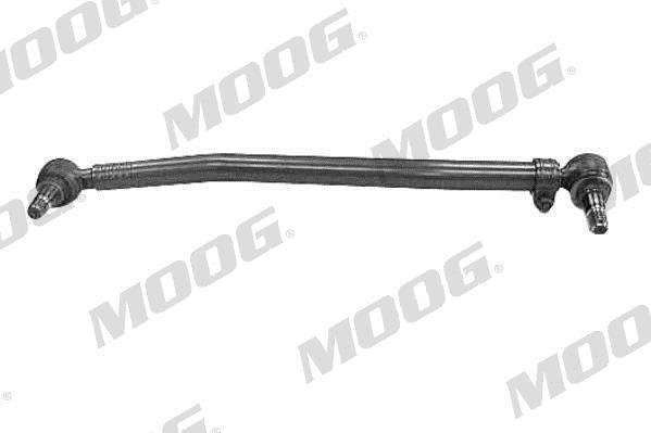 Moog DB-DL-6235 Тяга рульова подовжня DBDL6235: Купити в Україні - Добра ціна на EXIST.UA!