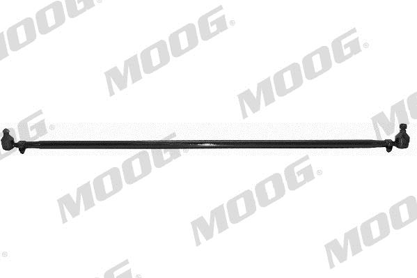 Moog DB-DL-8120 Тяга рульова DBDL8120: Купити в Україні - Добра ціна на EXIST.UA!