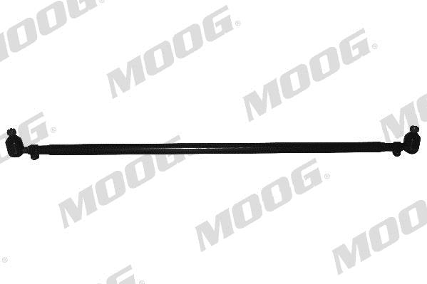 Moog DB-DL-8125 Тяга рульова поперечна DBDL8125: Купити в Україні - Добра ціна на EXIST.UA!