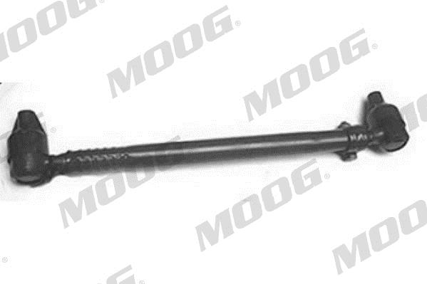 Moog DB-DL-9064 Тяга рульова подовжня DBDL9064: Купити в Україні - Добра ціна на EXIST.UA!