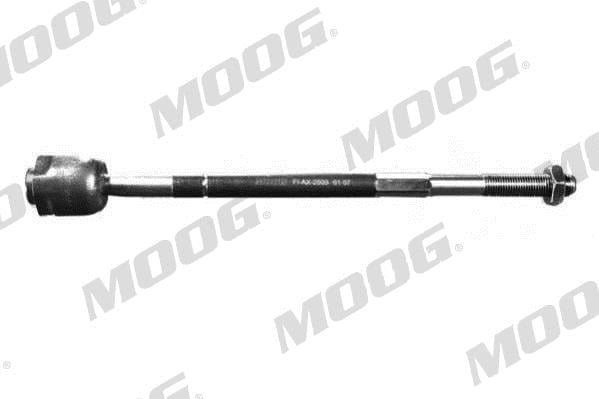 Купити Moog FI-AX-2503 за низькою ціною в Україні!