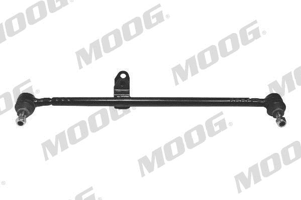 Moog ME-DL-6059 Тяга рульова поперечна MEDL6059: Купити в Україні - Добра ціна на EXIST.UA!