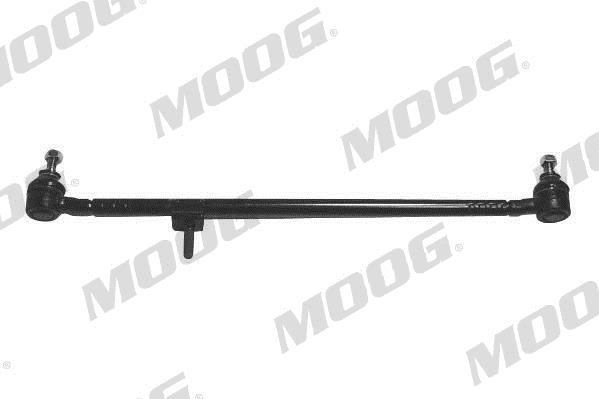 Moog ME-DS-6060 Тяга рульова поперечна MEDS6060: Купити в Україні - Добра ціна на EXIST.UA!