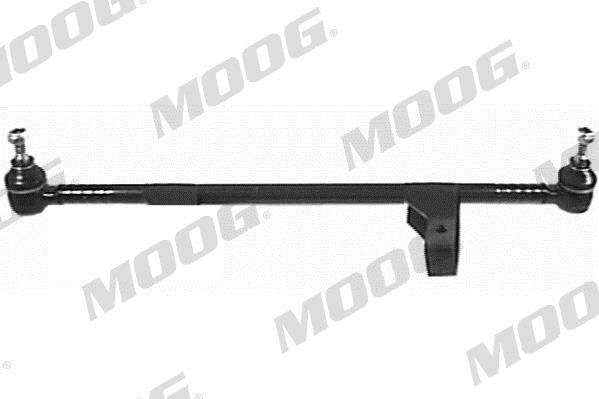 Moog ME-DS-6063 Тяга рульова поперечна MEDS6063: Купити в Україні - Добра ціна на EXIST.UA!