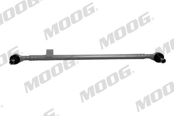 Moog ME-DS-6307 Тяга рульова у зборі MEDS6307: Купити в Україні - Добра ціна на EXIST.UA!