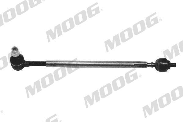 Moog PE-DS-6924 Тяга рульова поперечна PEDS6924: Купити в Україні - Добра ціна на EXIST.UA!