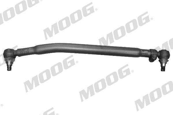 Moog RV-DL-0905 Тяга рульова подовжня RVDL0905: Купити в Україні - Добра ціна на EXIST.UA!