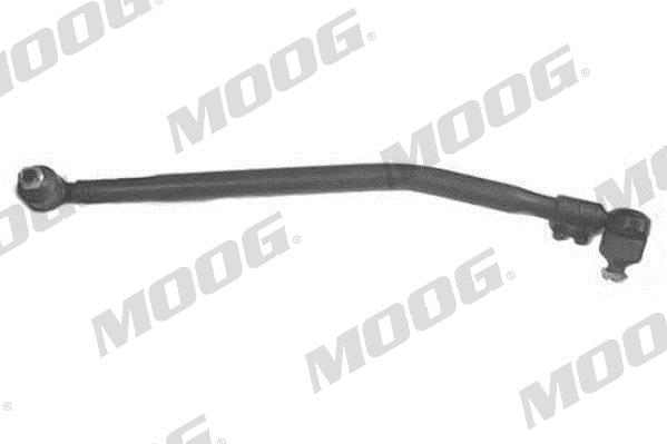 Moog SC-DL-2965 Тяга рульова подовжня SCDL2965: Купити в Україні - Добра ціна на EXIST.UA!