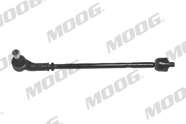 Moog VO-DS-7137 Тяга рульова поперечна VODS7137: Купити в Україні - Добра ціна на EXIST.UA!