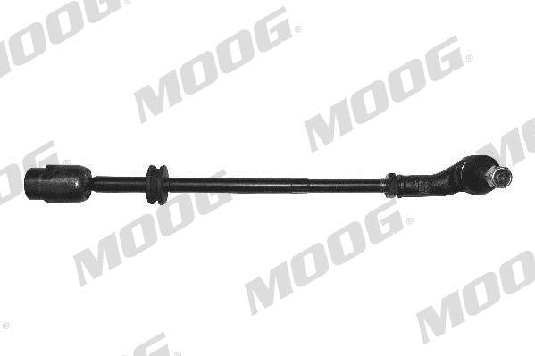Moog VO-DS-7156 Тяга рульова з наконечником права, комплект VODS7156: Купити в Україні - Добра ціна на EXIST.UA!