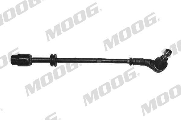 Moog VO-DS-7180 Тяга рульова з наконечником ліва, комплект VODS7180: Купити в Україні - Добра ціна на EXIST.UA!