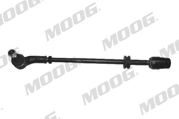 Moog VO-DS-7182 Тяга рульова з наконечником права, комплект VODS7182: Купити в Україні - Добра ціна на EXIST.UA!