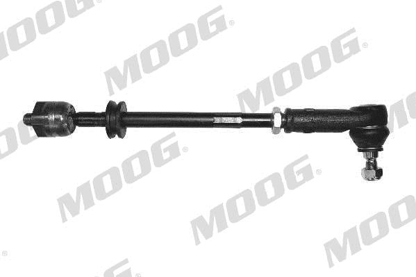 Moog VO-DS-8250 Тяга рульова з наконечником права, комплект VODS8250: Купити в Україні - Добра ціна на EXIST.UA!