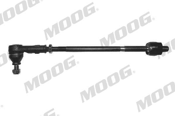 Купить Moog VO-DS-8281 по низкой цене в Украине!