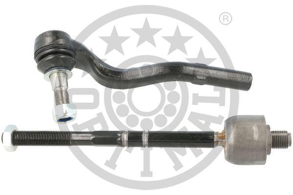 G0740 Optimal Тяга рулевая