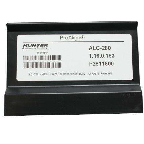 Hunter ALC-280-1 Програмний картридж для поновлення консолі PA ALC2801: Купити в Україні - Добра ціна на EXIST.UA!