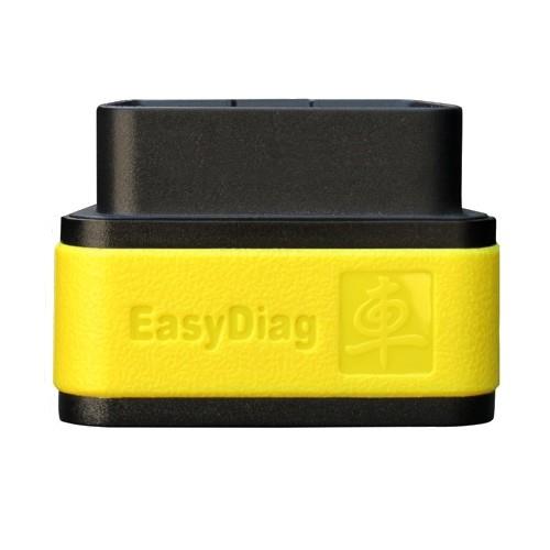 Launch EASYDIAG-2 Автомобільний сканер EasyDiag для Android EASYDIAG2: Купити в Україні - Добра ціна на EXIST.UA!
