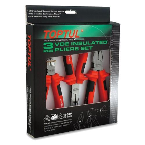 Купить Toptul GAAE0301 по низкой цене в Украине!