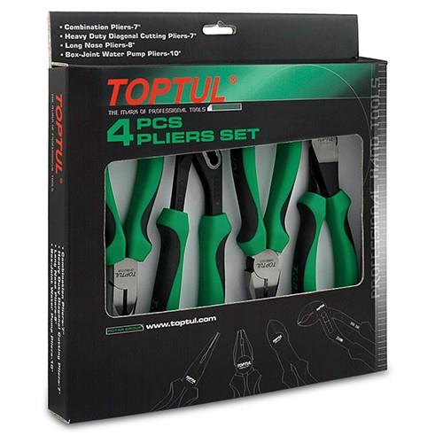 Купить Toptul GAAE0402 по низкой цене в Украине!