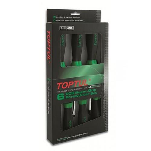 Купить Toptul GAAE0611 по низкой цене в Украине!