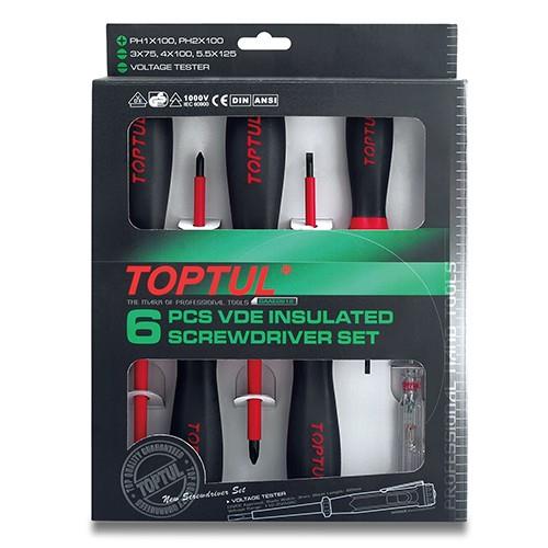 Купить Toptul GAAE0612 по низкой цене в Украине!