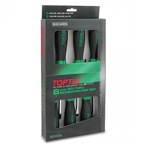 Купить Toptul GAAE0613 по низкой цене в Украине!