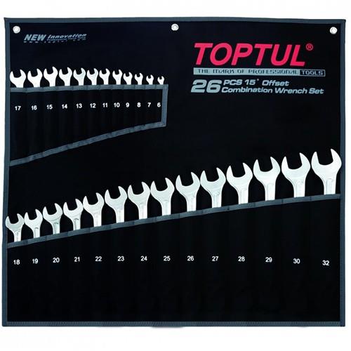 Купить Toptul GPAX2601 по низкой цене в Украине!