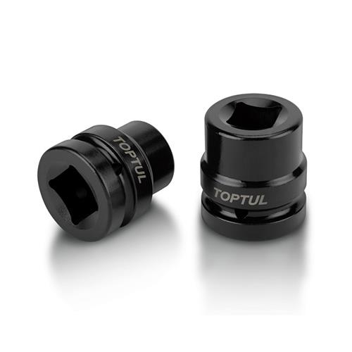 KABM3219 Toptul Головка ударна 19 мм, 1"