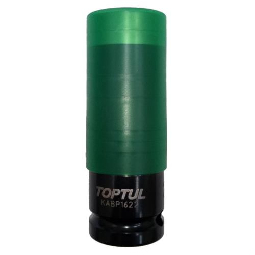 KABP1622 Toptul Головка ударна 22 мм, 1/2"