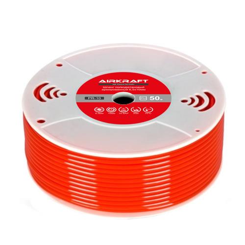 PR10 Airkraft Шланг полиуретановый