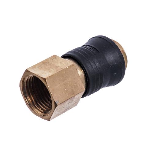 SE64SF Airkraft Быстроразъёмное соединение 1/2" внутренняя резьба (PROFI)