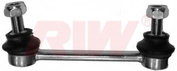 RIW Automotive RB5914 Стійка стабілізатора заднього RB5914: Купити в Україні - Добра ціна на EXIST.UA!