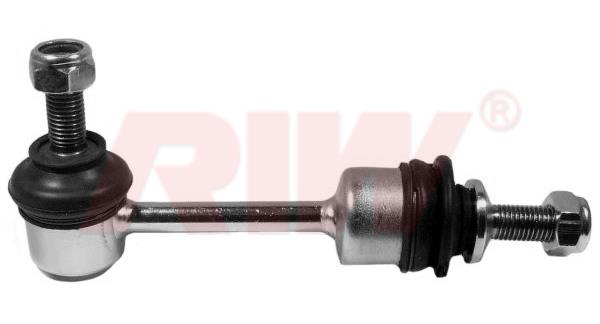 RIW Automotive BW4038 Стійка стабілізатора BW4038: Купити в Україні - Добра ціна на EXIST.UA!