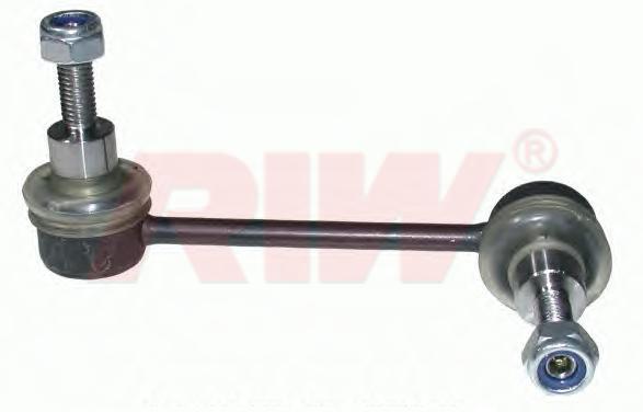 RIW Automotive RC3916 Стійка стабілізатора RC3916: Купити в Україні - Добра ціна на EXIST.UA!