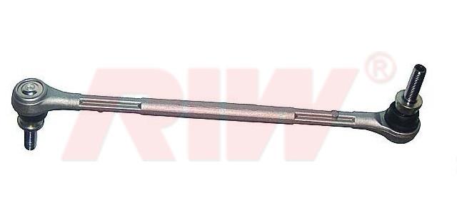RIW Automotive RN4013 Стійка стабілізатора RN4013: Купити в Україні - Добра ціна на EXIST.UA!