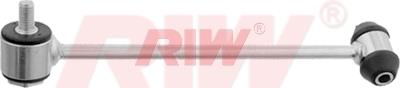 RIW Automotive ME4057 Стійка стабілізатора ME4057: Купити в Україні - Добра ціна на EXIST.UA!