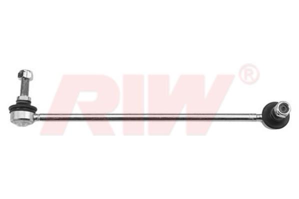 RIW Automotive AU4006 Стійка стабілізатора AU4006: Купити в Україні - Добра ціна на EXIST.UA!
