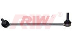 RIW Automotive LR4007 Стійка стабілізатора LR4007: Купити в Україні - Добра ціна на EXIST.UA!