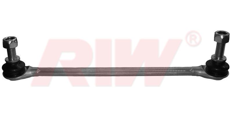 RIW Automotive TO4038 Стійка стабілізатора TO4038: Приваблива ціна - Купити в Україні на EXIST.UA!
