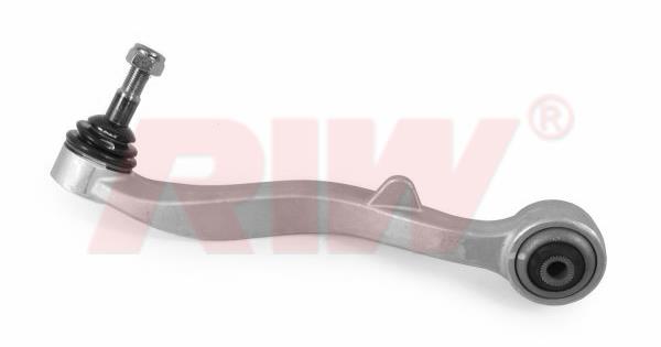 RIW Automotive BW5024 Тяга рульова BW5024: Купити в Україні - Добра ціна на EXIST.UA!