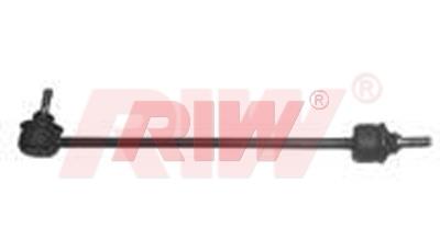 RIW Automotive RO4913 Стійка стабілізатора RO4913: Приваблива ціна - Купити в Україні на EXIST.UA!