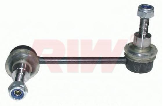 RIW Automotive RC3917 Стійка стабілізатора RC3917: Купити в Україні - Добра ціна на EXIST.UA!
