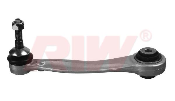 RIW Automotive BW6014 Важіль підвіски BW6014: Купити в Україні - Добра ціна на EXIST.UA!